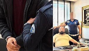 Niğde sokaklarında konuşulan iddia: Uyuşturucu satıcılığından tutuklanan zabıtanın mafya akrabası valiyi ve belediye başkanını ziyaret etti, tahliye için baskı yapılıyor 