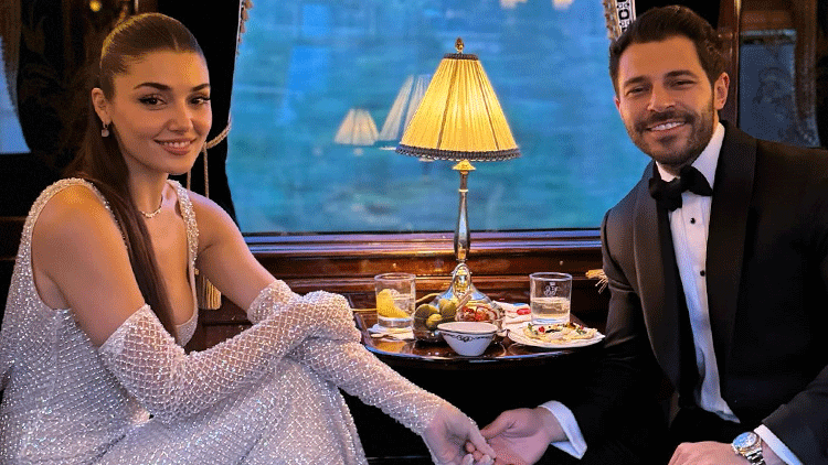 Türkiye'nin konuştuğu büyük aşk sona erdi 