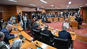 AKP Bayrampaşa Belediyesi'ndeki seçimin iptali için dava açtı