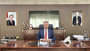 AKP'li belediye başkanı, rüşvet soruşturmasında gözaltına alındı