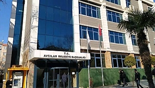Avcılar Belediyesi'nde operasyon: Çok sayıda gözaltı 