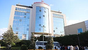 CHP Bayrampaşa'da Bir İstifa Daha