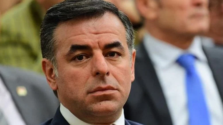 CHP'den Barış Yarkadaş hamlesi