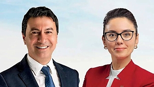 CHP'li başkanın evine saldırı 