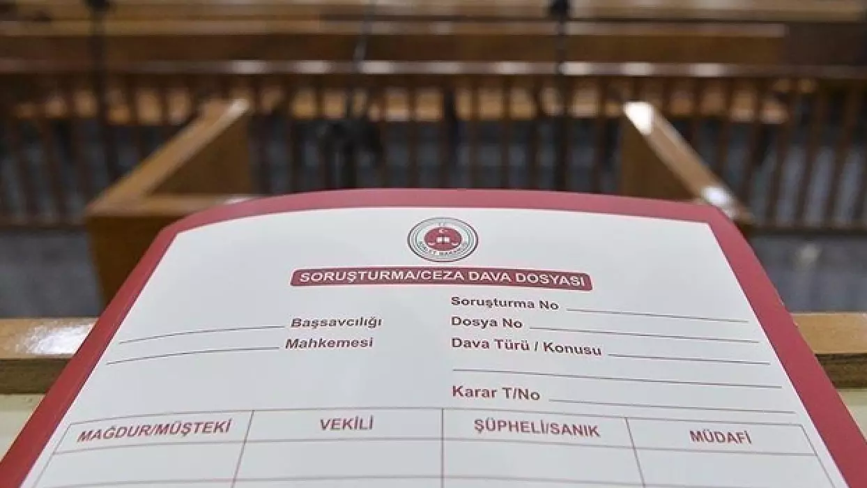 ABB'nin konser harcamalarına ilişkin iddianame kabul edildi