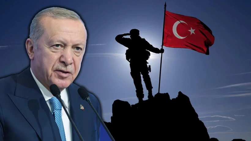 Cumhurbaşkanı Erdoğan Yanıtladı: Mehmetçik Gazze'ye Gidecek mi?