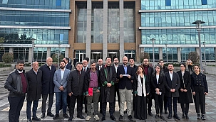 8 aydır toplanılmasına izin verilmiyor: Şişli Belediye Meclisi üyeleri yargıya başvurdu