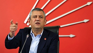 Dikkat çeken hamle: Komisyon İmralı'ya giderse Özgür Özel ne yapacak?