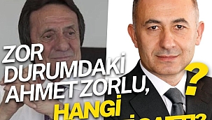 Zor durumdaki Ahmet Zorlu hangi şirketi Erman Ilıcak'a sattı?