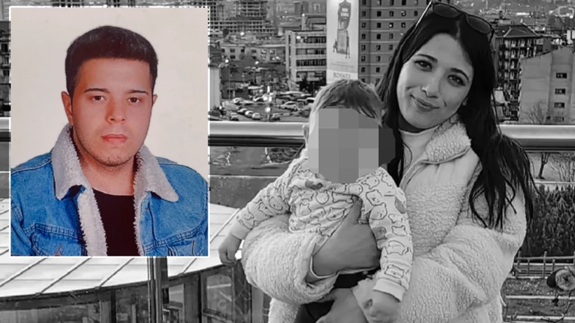 Ankara'da Kadın Cinayeti: 19 Yaşındaki Sevgi, Evli Olduğu Erkek Tarafından Öldürüldü