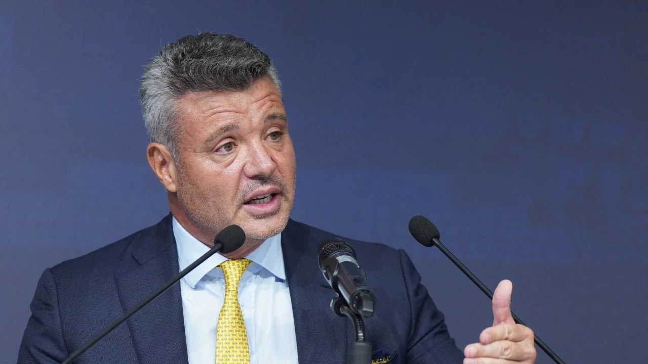 SON DAKİKA! Sadettin Saran'ın saçından alınan örnekle yapılan test sonucunda kokain testi pozitif çıktı 